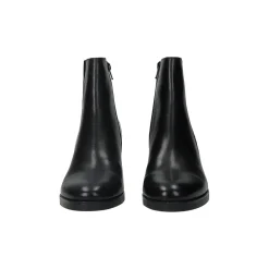 Stivaletti in vera pelle