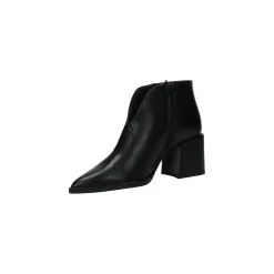 Stivaletti in vera pelle