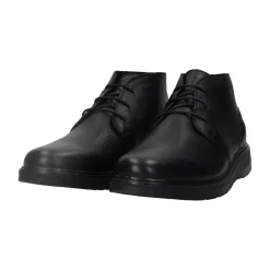 Stivaletti in vera pelle. Tata Soft