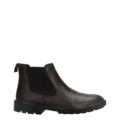 Stivaletti in vera pelle. Tata Soft