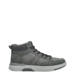 Stivaletti stringati