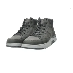 Stivaletti stringati