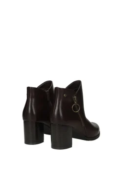 Stivaletti Tacco medio