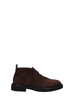 Stivaletti uomo eleganti