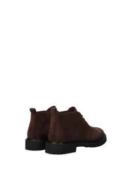 Stivaletti uomo eleganti