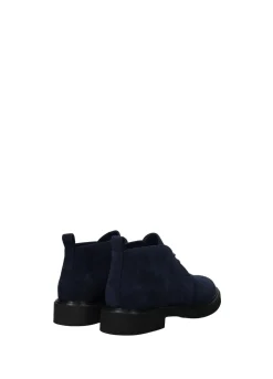 Stivaletti uomo eleganti