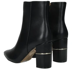 Stivaletti.Tacco alto 9cm