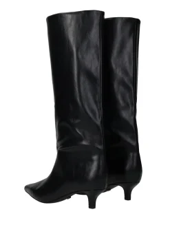Stivali donna Black – 5259-1