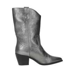 Stivali texani.Tacco alto 6cm