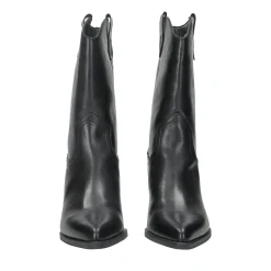 Stivali texani.Tacco alto 6cm