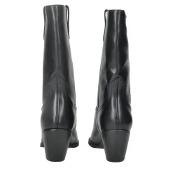 Stivali texani.Tacco alto 6cm