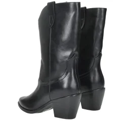 Stivali texani.Tacco alto 6cm