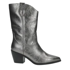 Stivali texani.Tacco alto 6cm