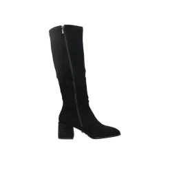 Stivali.Tacco alto 6cm