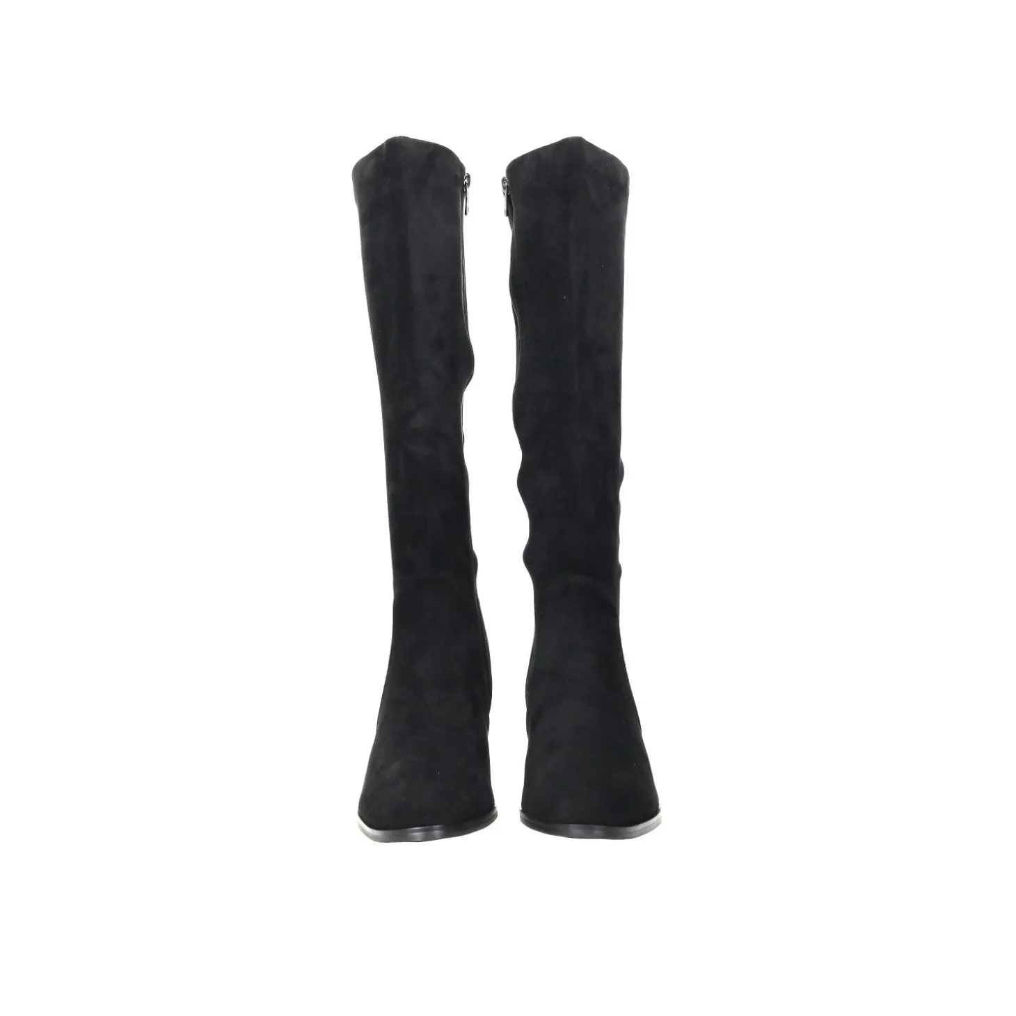 Stivali.Tacco alto 6cm