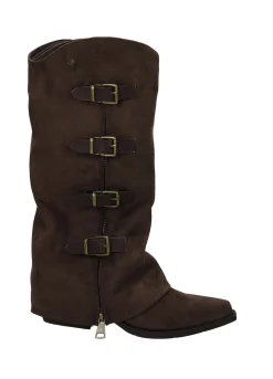 Texani con dettagli | 2 in uno