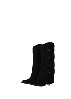 Texani con dettagli | 2 in uno