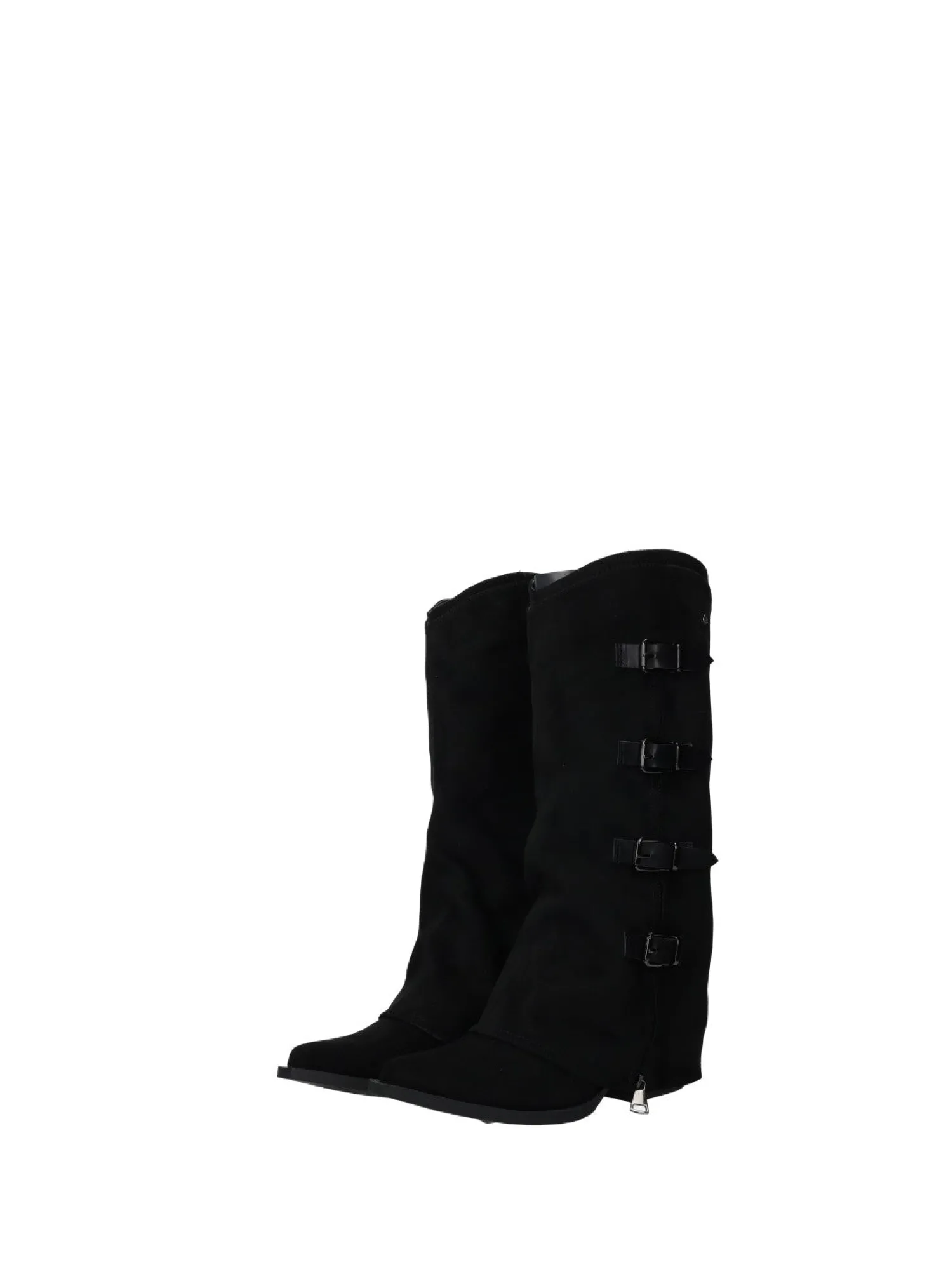 Texani con dettagli | 2 in uno