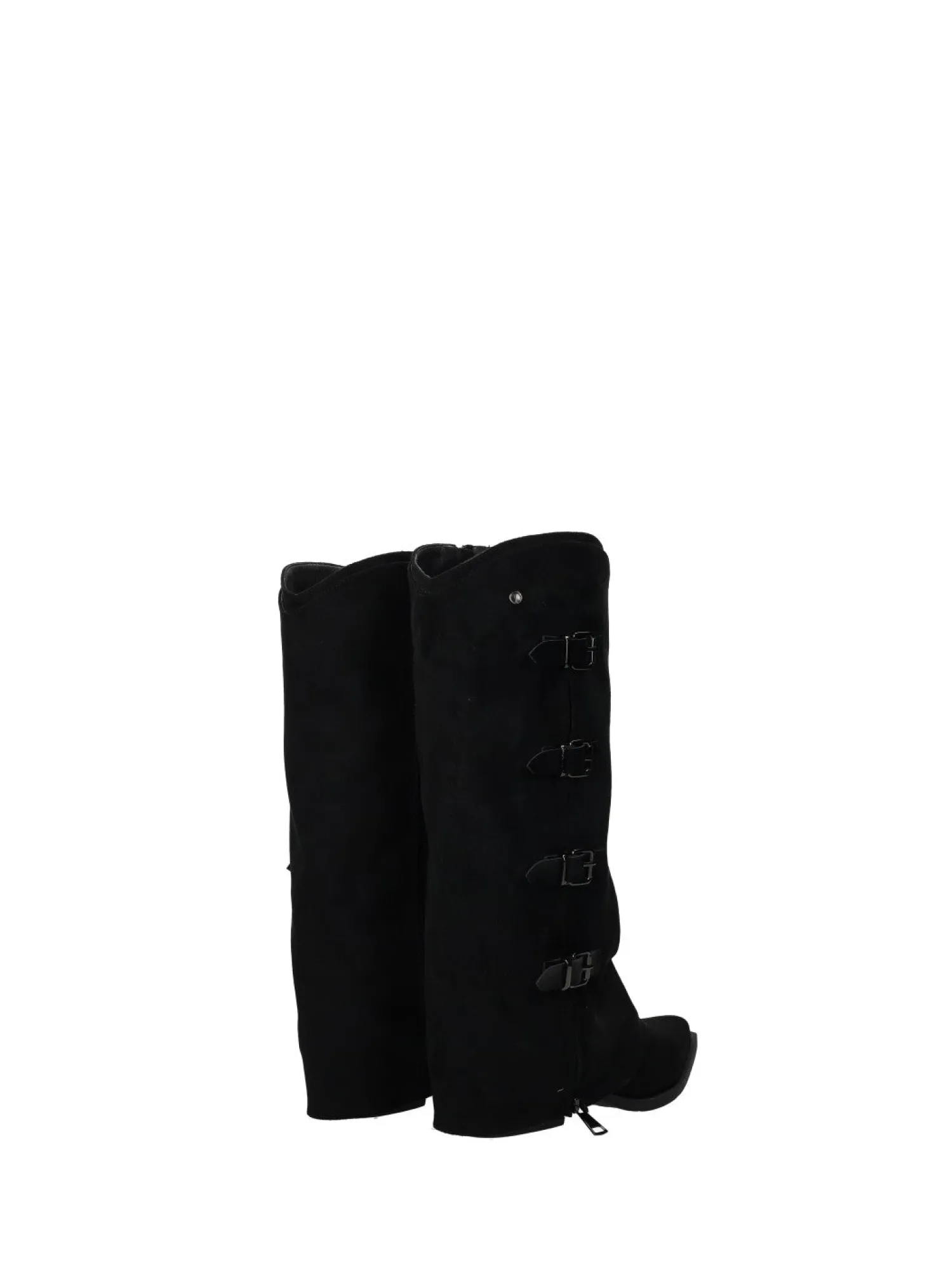 Texani con dettagli | 2 in uno