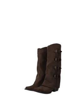 Texani con dettagli | 2 in uno