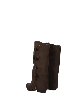 Texani con dettagli | 2 in uno