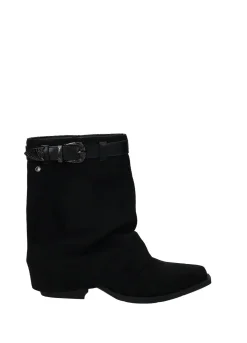 Texani da donna Black – 2681-5