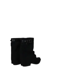 Texani da donna Black – 2681-5