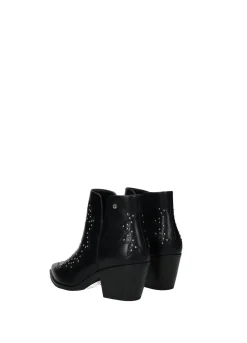 Texani da donna Black – 2663-3