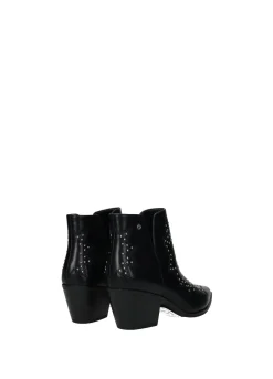 Texani da donna Black – 2663-3