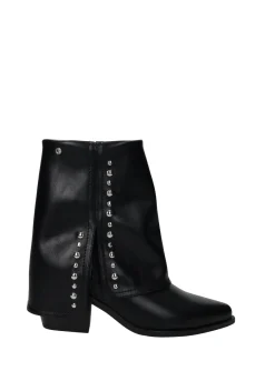 Texani da donna Black – 2663-1