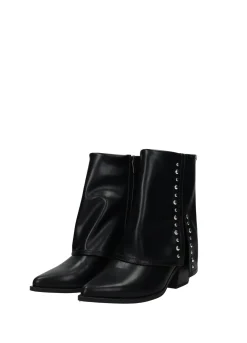 Texani da donna Black – 2663-1