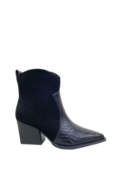 Texani donna Black – RF113-1-1