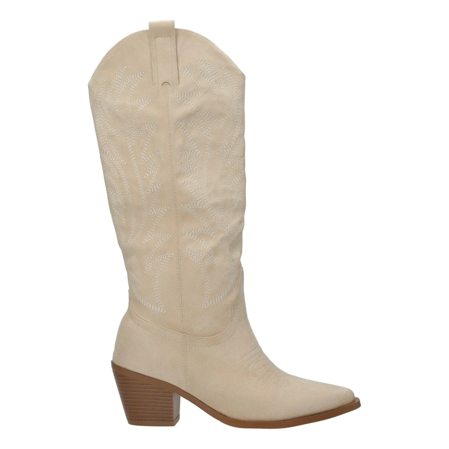 Texani neri. Tacco alto 7cm