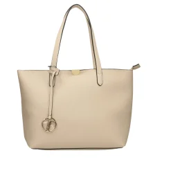 Tote Bag con pendente