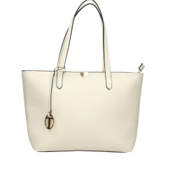 Tote Bag con pendente