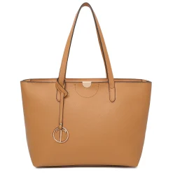 Tote Bag con pendente