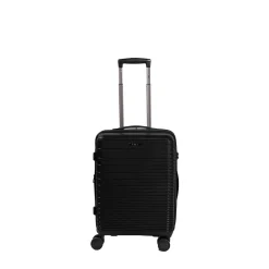 Valigia rigida con ruote girevoli