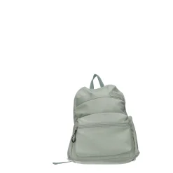 Zaino con tasca patta