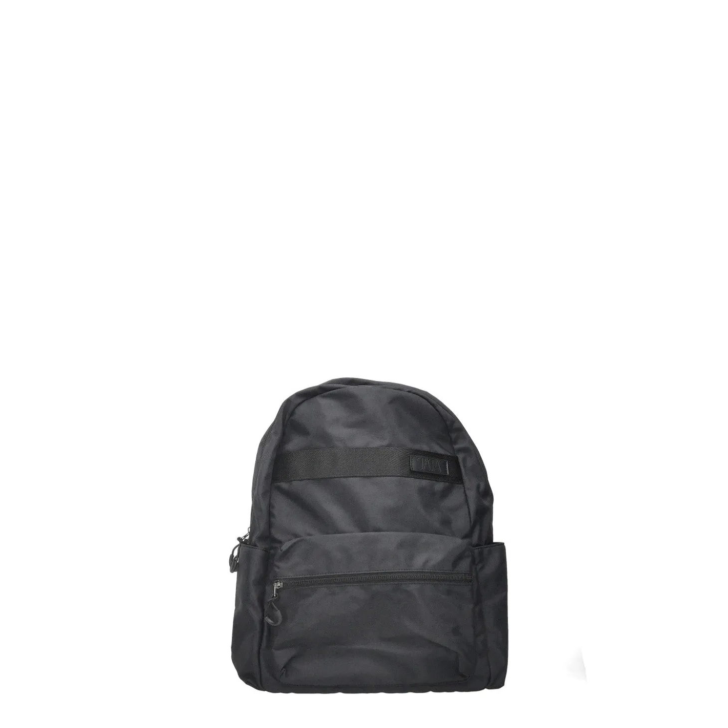 Zaino con tasca patta